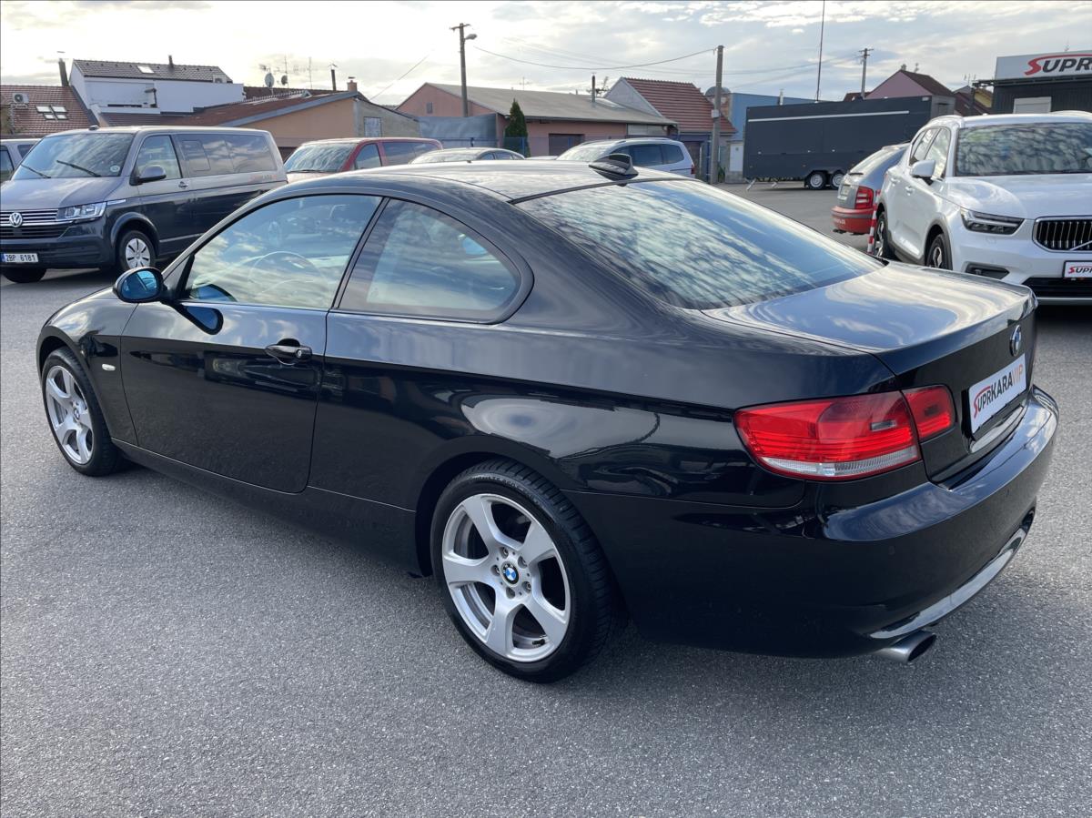BMW Řada 3