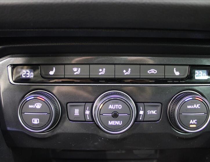 Volkswagen Tiguan 27