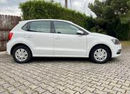 Volkswagen Polo 6