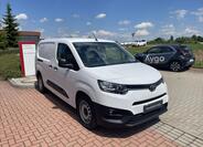 Toyota ProAce City 2