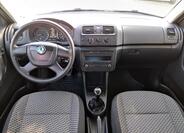 Škoda Fabia 12