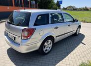 Opel Astra 5