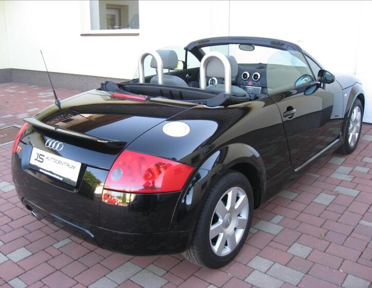 Audi TT 15