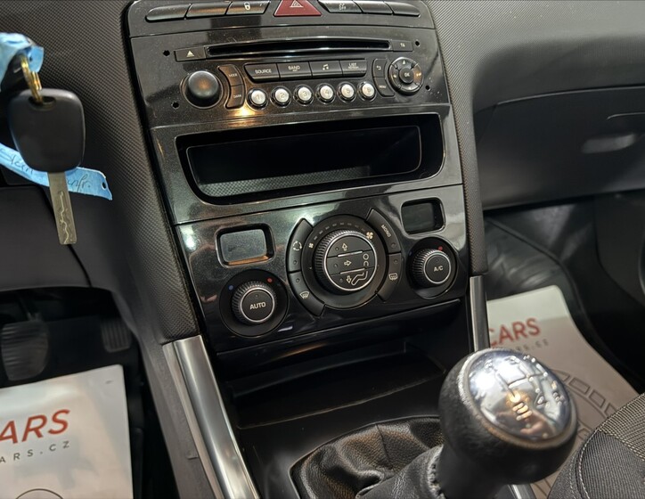 Peugeot 308 10
