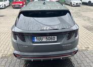 Hyundai Tucson 6
