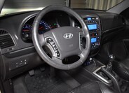 Hyundai Santa Fe 11