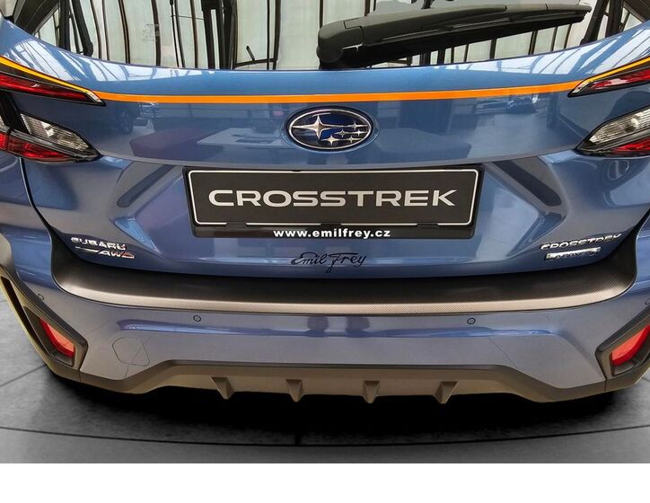 Subaru Crosstrek 25