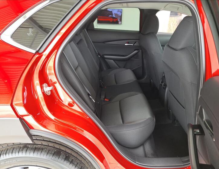 Mazda CX-30 5