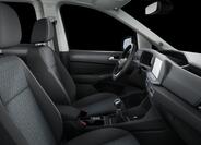 Volkswagen Caddy 7