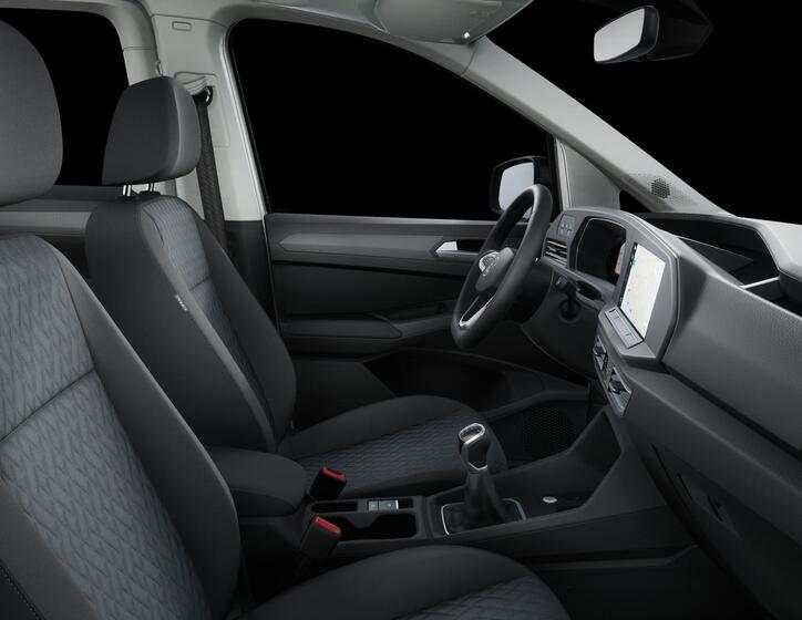 Volkswagen Caddy 7