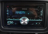 Škoda Roomster 12