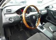 Volkswagen Passat 19