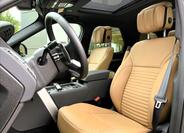 Land Rover Discovery 15
