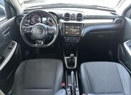 Suzuki Swift 14