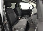 Volkswagen Touran 17