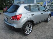 Nissan Qashqai 4