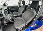 Škoda Fabia 5