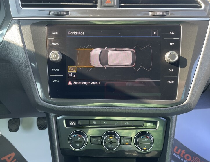 Volkswagen Tiguan 22