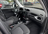 Jeep Renegade 14
