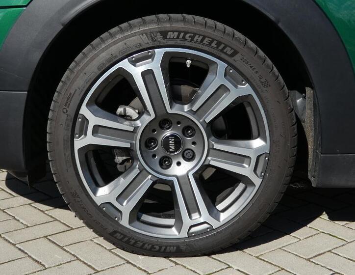 Mini Countryman 22