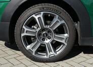 Mini Countryman 22