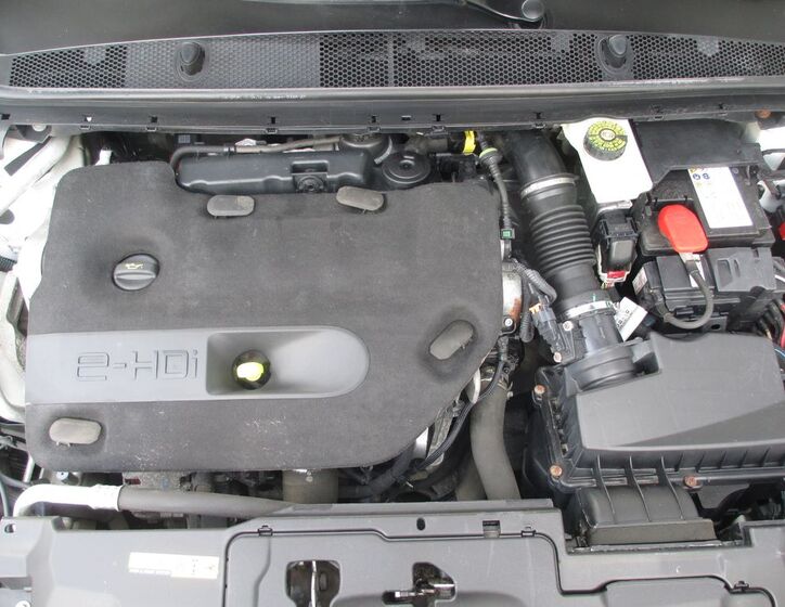 Peugeot 308 23