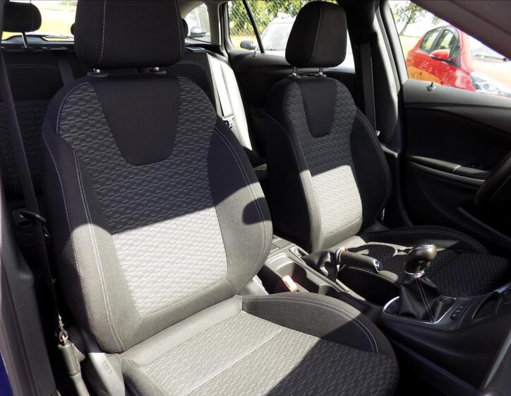 Opel Astra 21