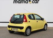 Peugeot 107 7