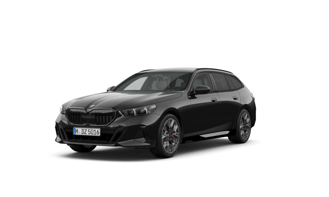 BMW Řada 5