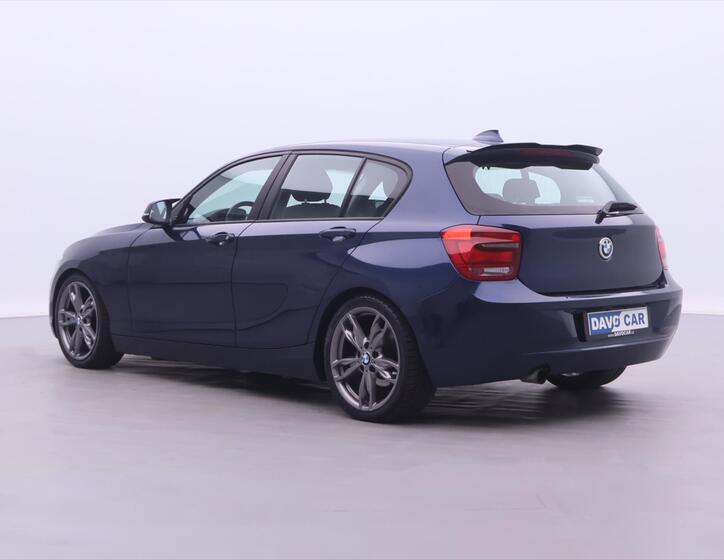 BMW Řada 1 5