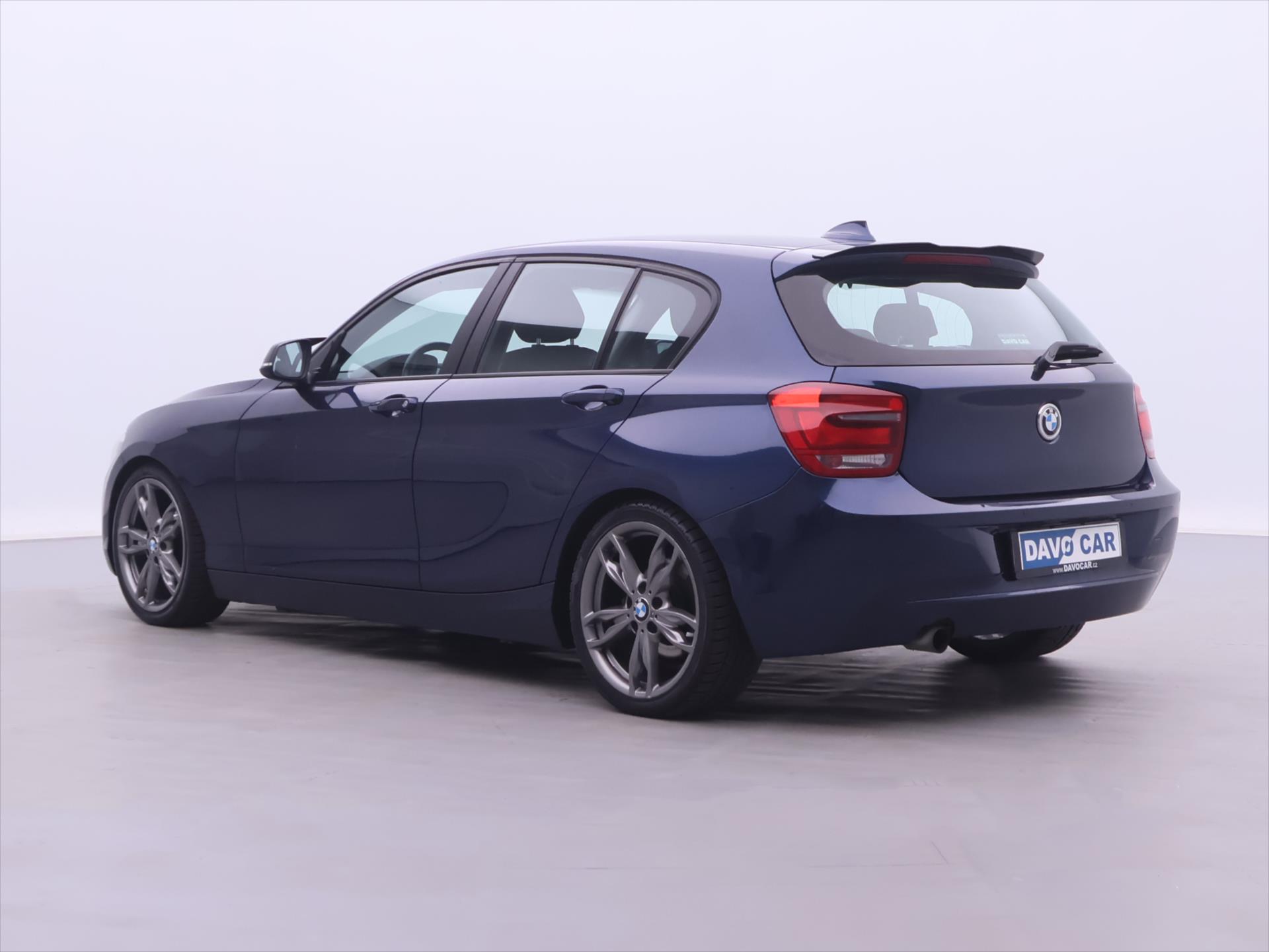 BMW Řada 1