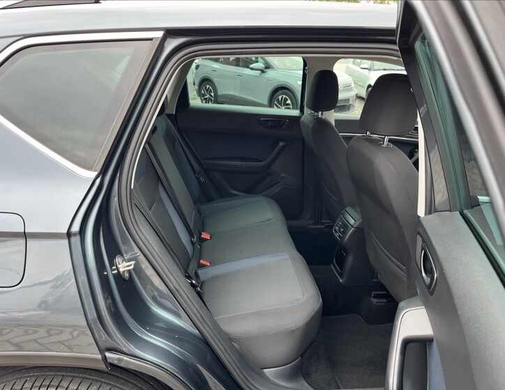 Seat Ateca 24