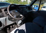 Ford Transit 9