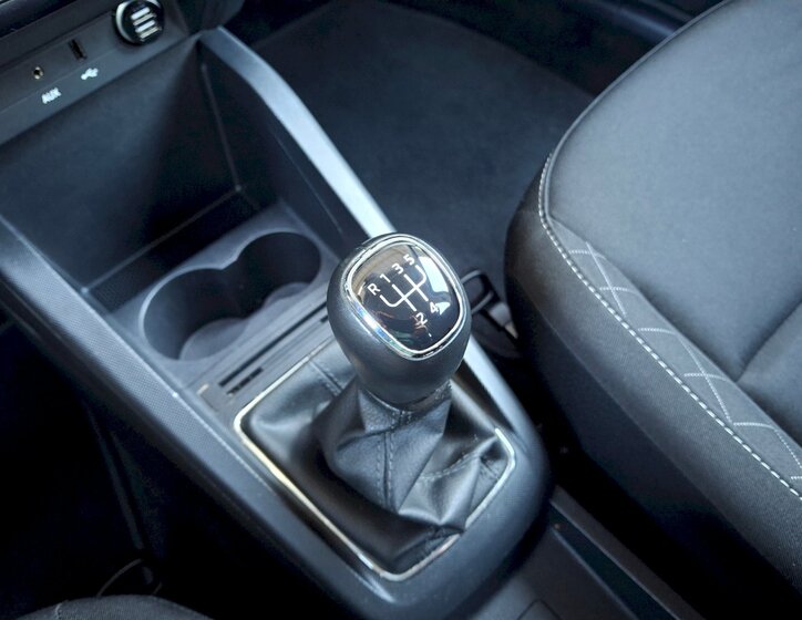 Škoda Fabia 23