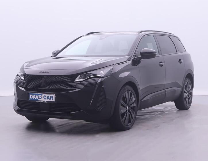 Peugeot 5008 3