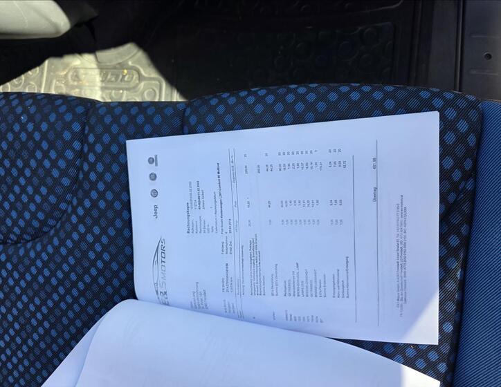 Fiat Scudo 29