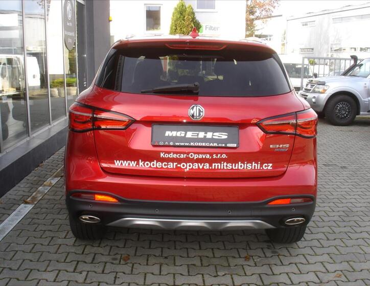 MG EHS 5