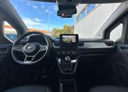 Nissan Townstar 6
