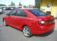 Škoda Rapid 2