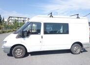 Ford Transit 2