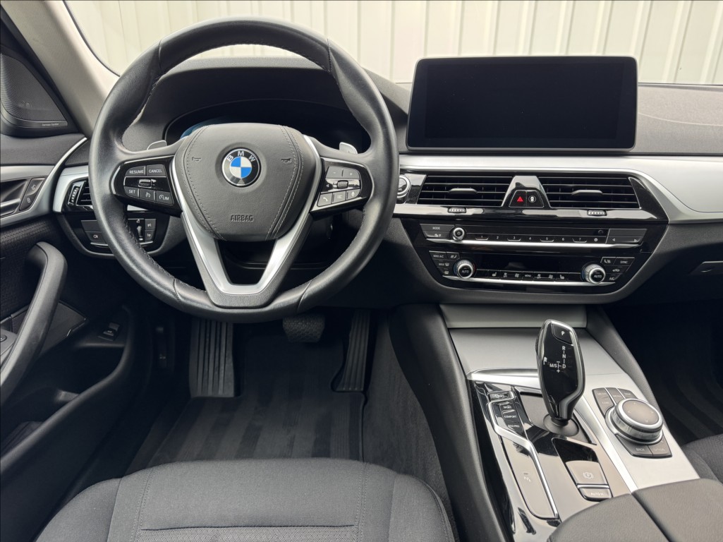 BMW Řada 5