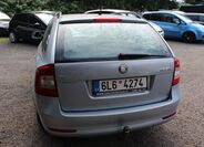 Škoda Octavia 5