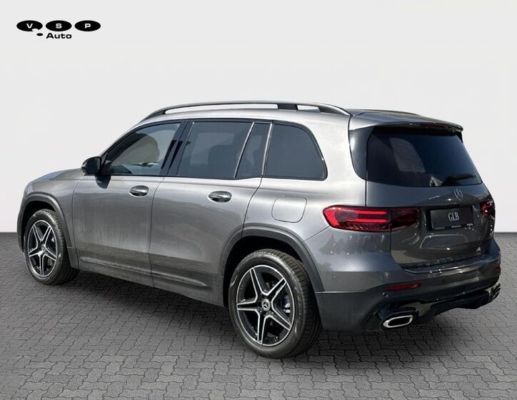 Mercedes-Benz GLB 3