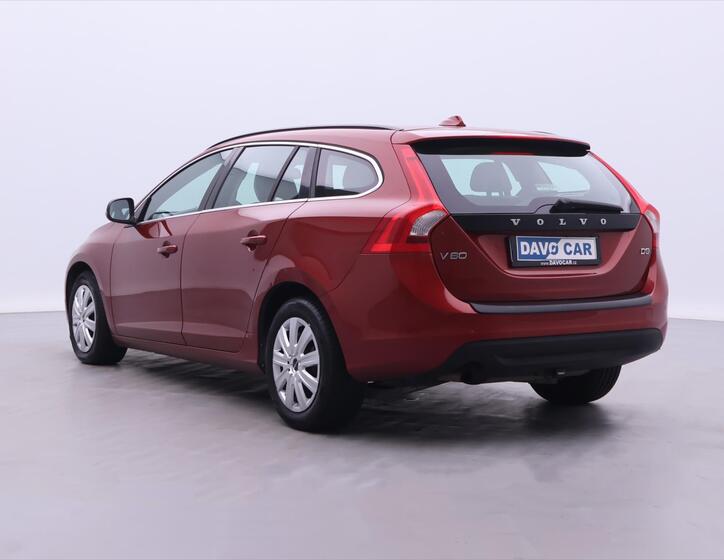 Volvo V60 5