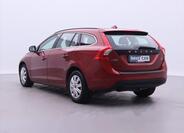 Volvo V60 5