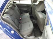 Škoda Fabia 25