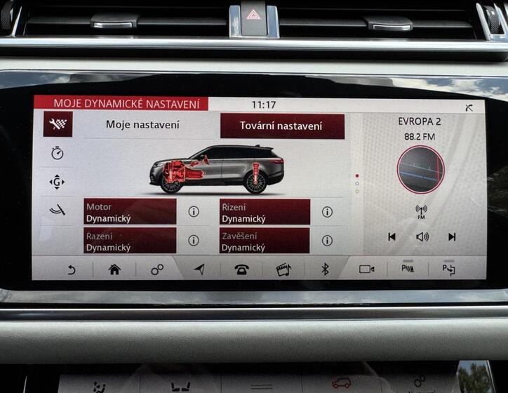 Land Rover Range Rover Velar 34
