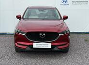 Mazda CX-5 4