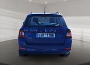 Škoda Fabia 4