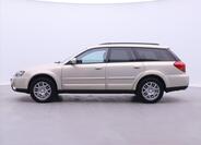 Subaru Legacy 4